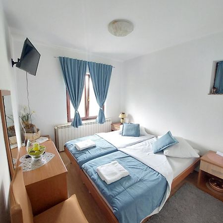 Rooms Putnik Senj  Zewnętrze zdjęcie