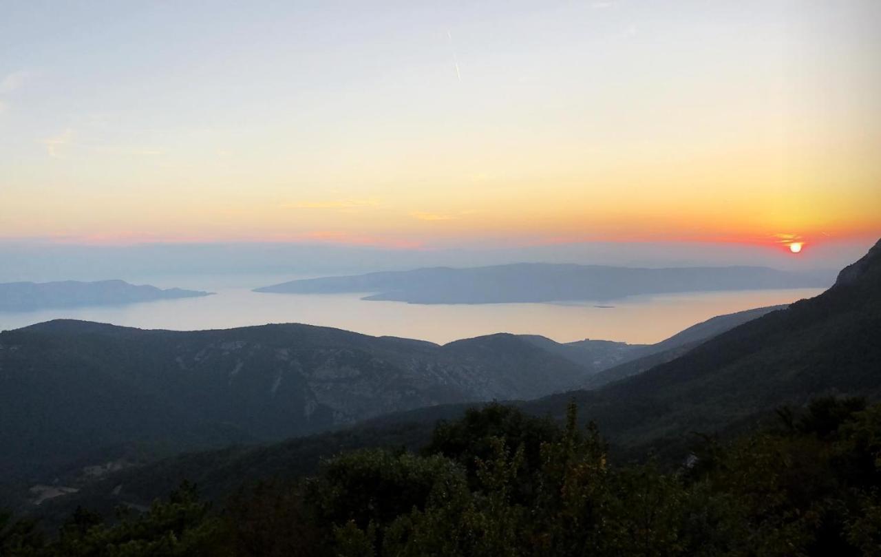 Rooms Putnik Senj  Zewnętrze zdjęcie