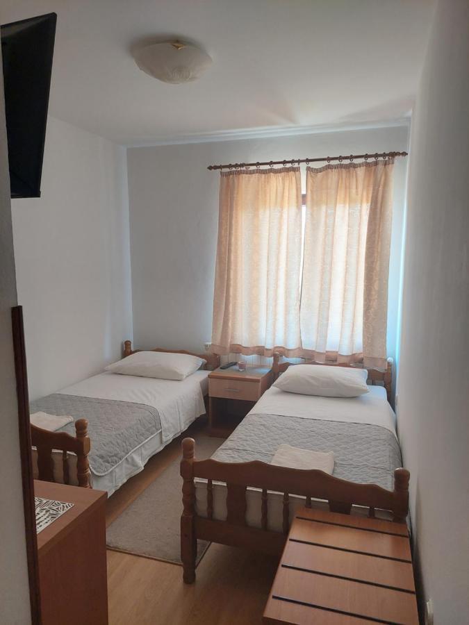 Rooms Putnik Senj  Zewnętrze zdjęcie