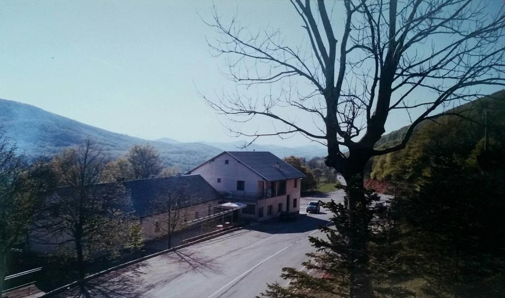 Rooms Putnik Senj  Zewnętrze zdjęcie