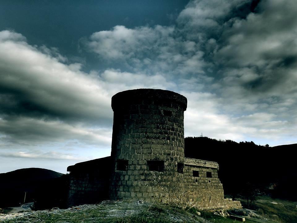 Rooms Putnik Senj  Zewnętrze zdjęcie